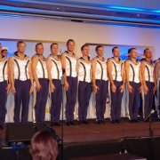 Captain' Dinner (16.11.13)